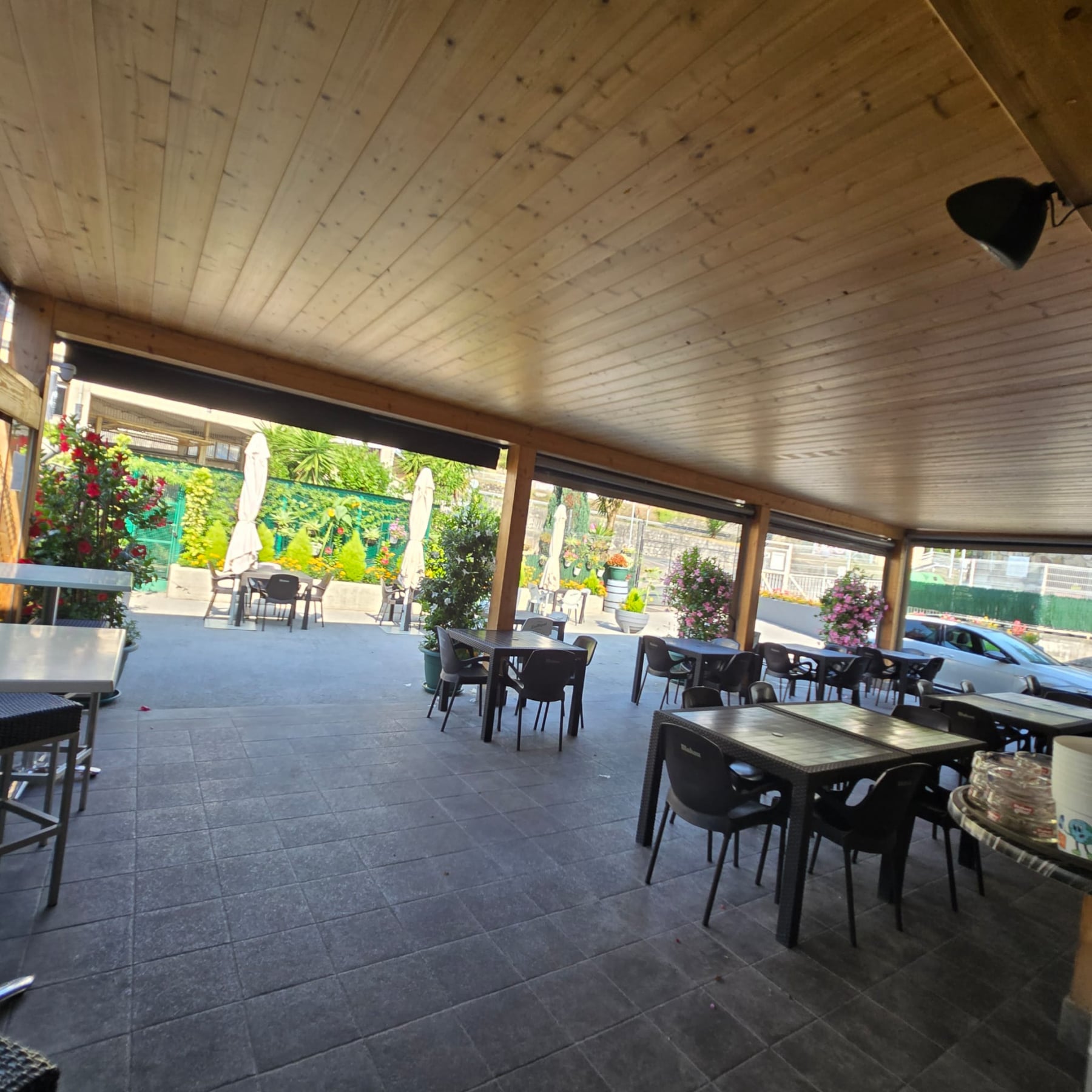 Terraza